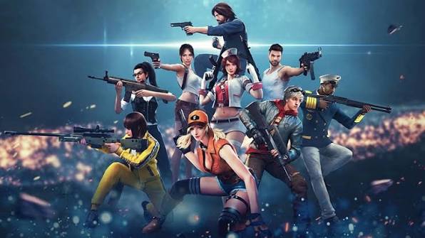 Game Online: Komunitas dan Kerja Sama Pemain