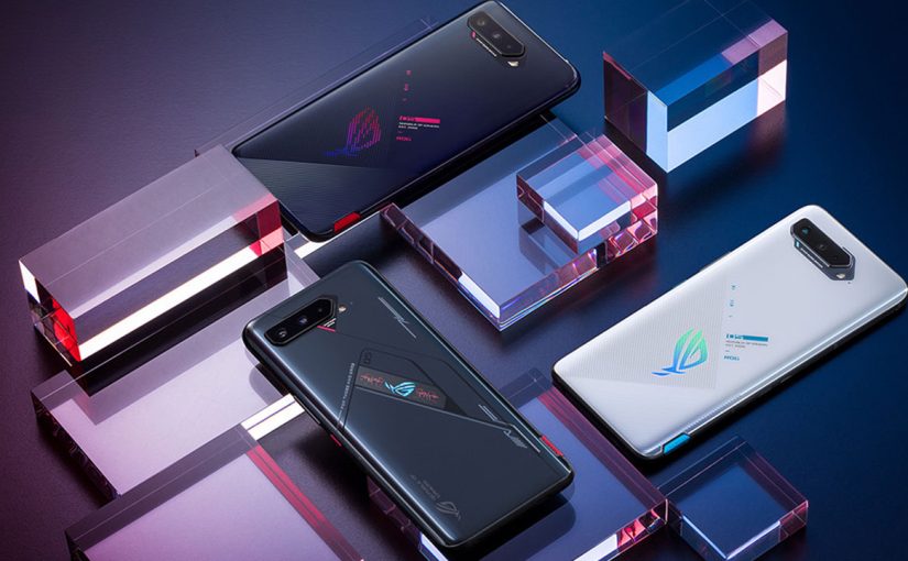 Tips Memilih Smartphone Gaming Terbaik untuk Bermain Game Online Tanpa Lag