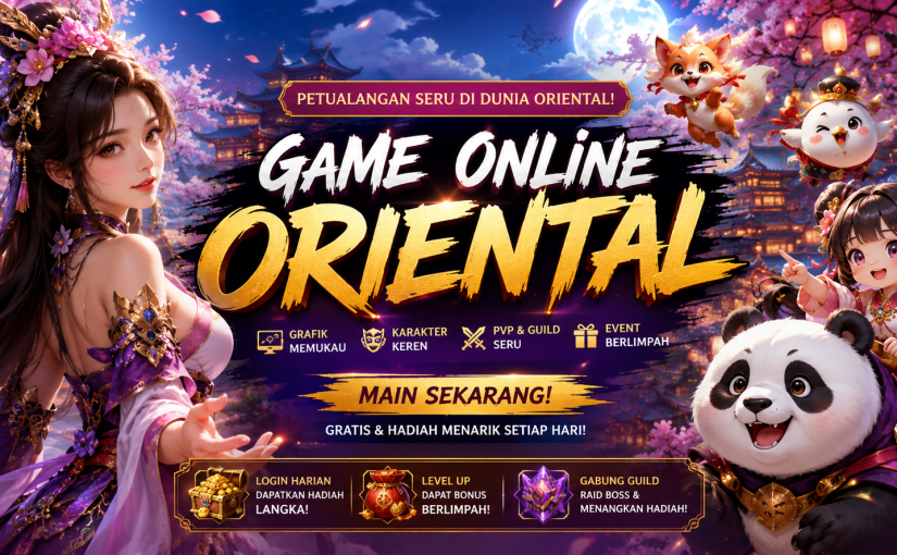 Rahasia Tersembunyi: Mengapa Performa Gamer Sering Kali Mentok di Situ Saja?