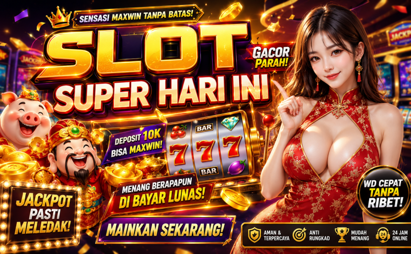 Mengubah Wajah Industri: Evolusi Teknologi Cloud Gaming Berperforma Tinggi