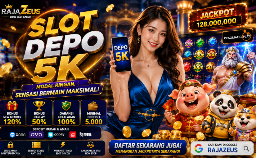 Rahasia Router Gaming Bikin Koneksi Internet Jadi Super Cepat