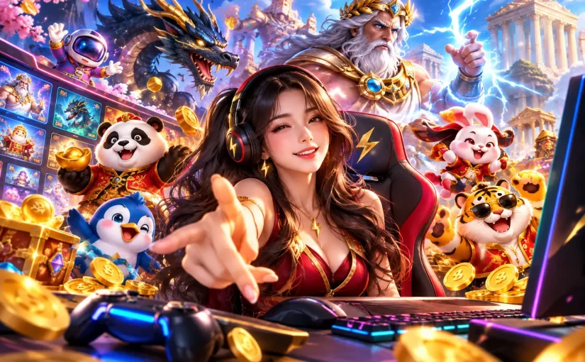 Mengapa Musuh dalam Game Terkadang Berhenti Menyerang Secara Mendadak?